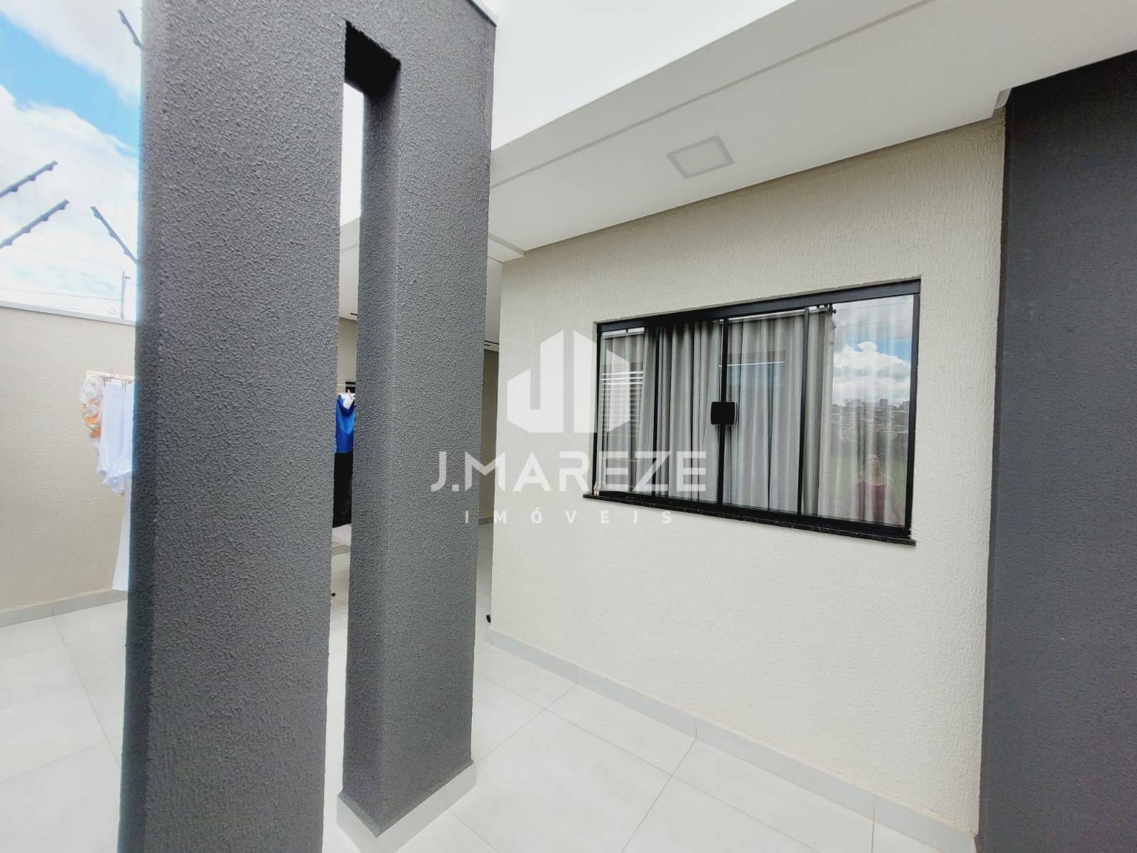 Casa, 3 quartos, 84 m² - Foto 11