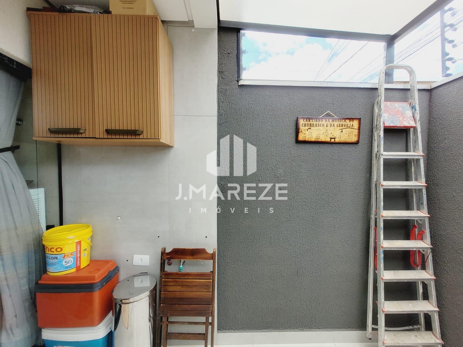 Casa, 3 quartos, 84 m² - Foto 9