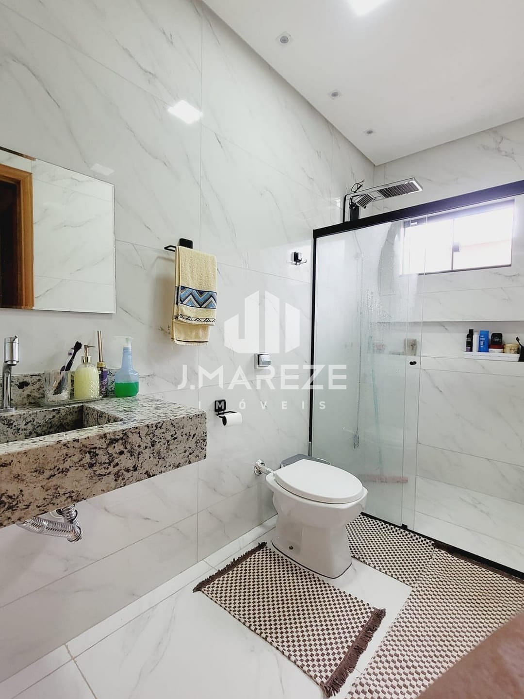 Casa, 3 quartos, 84 m² - Foto 27