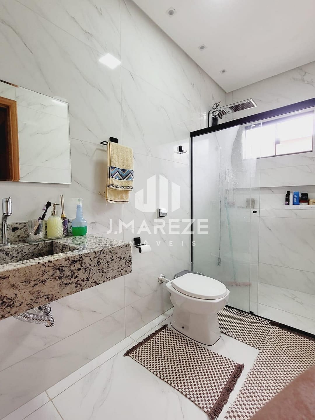 Casa, 3 quartos, 84 m² - Foto 28