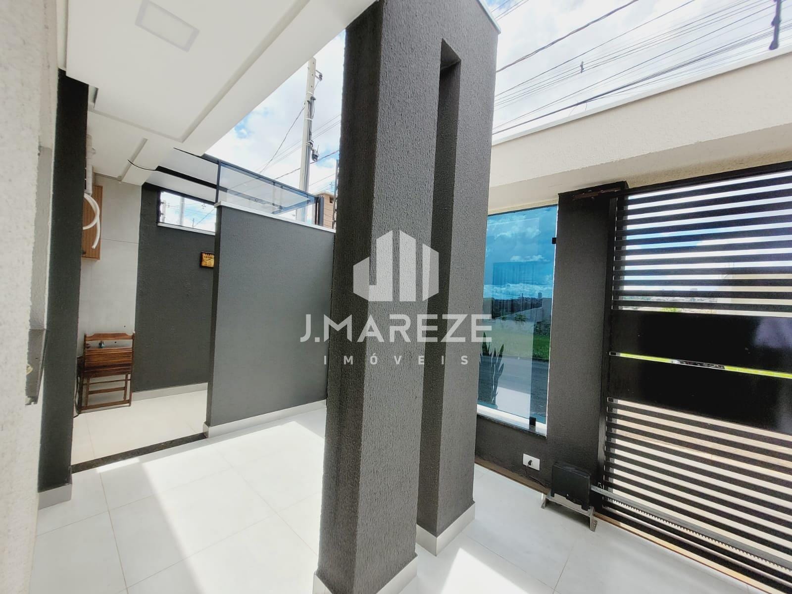 Casa, 3 quartos, 84 m² - Foto 7