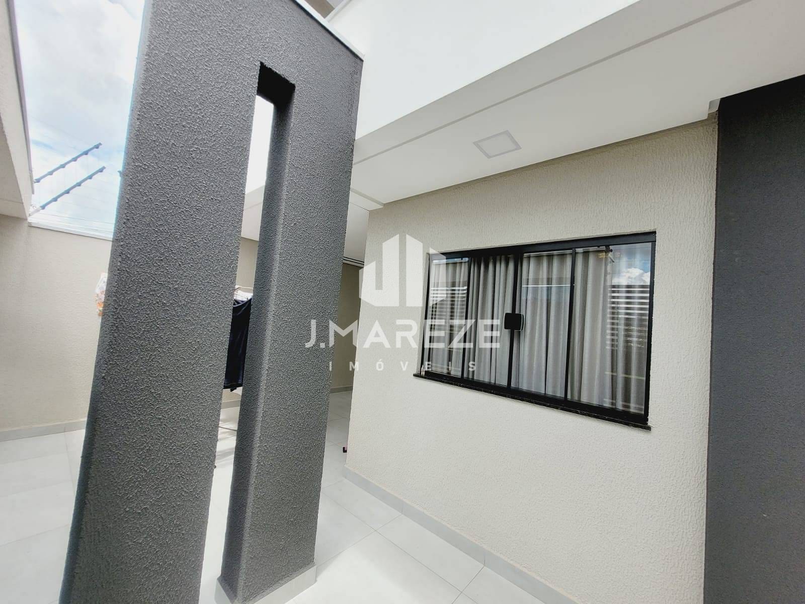 Casa, 3 quartos, 84 m² - Foto 6