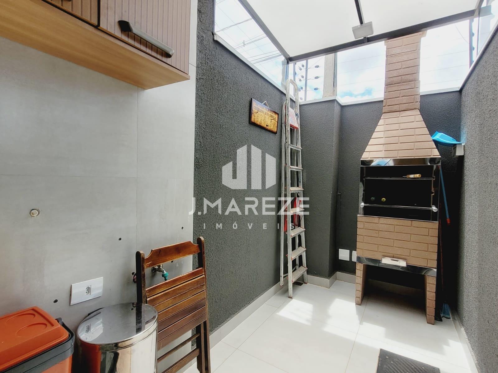 Casa, 3 quartos, 84 m² - Foto 8