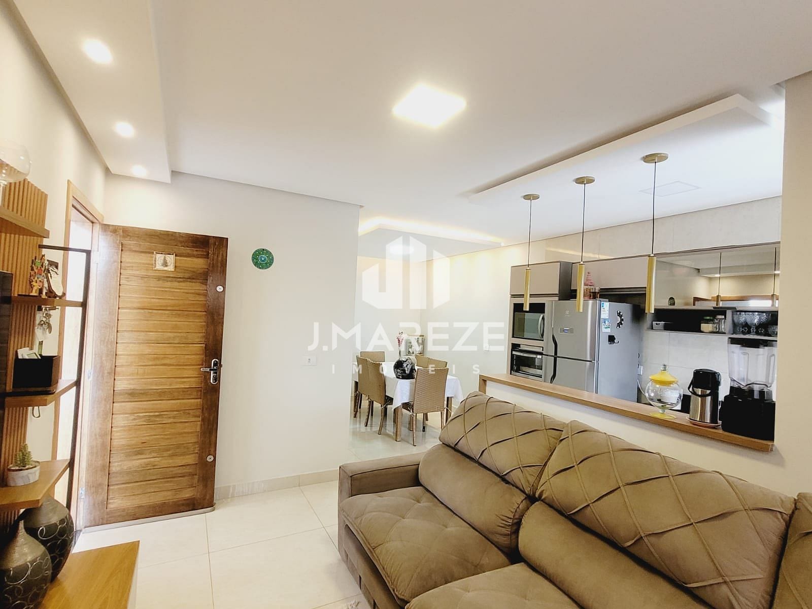 Casa, 3 quartos, 84 m² - Foto 18