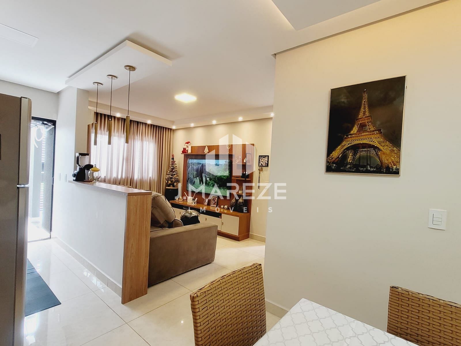 Casa, 3 quartos, 84 m² - Foto 14