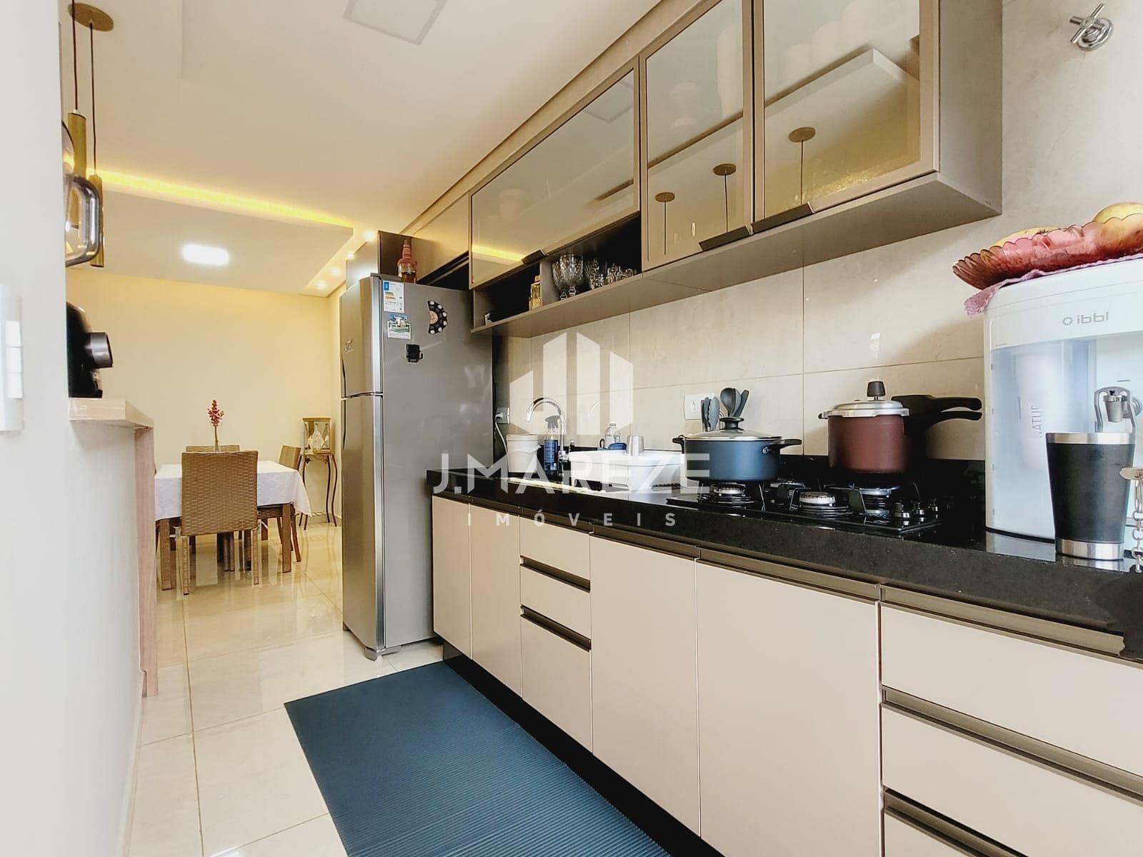 Casa, 3 quartos, 84 m² - Foto 20