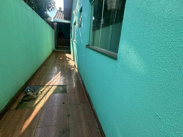 Foto do Casa - Casa para locação no Parque Santa Cecília, Aparecida de Goiânia, GO | Maxwell Imóveis