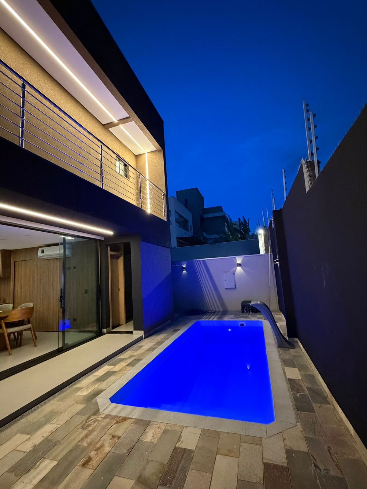 Casa em Condomínio