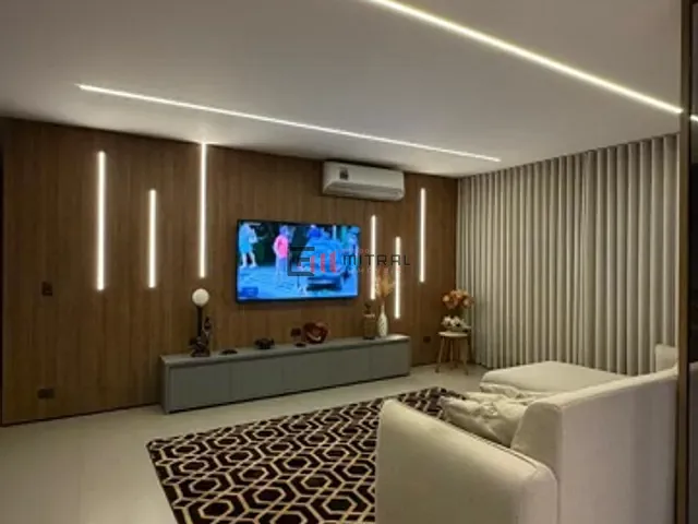 Casa 3 quartos e 4 banheiros, à venda, no bairro Conjunto Habitacional Alexandre Urbanas em Londrina