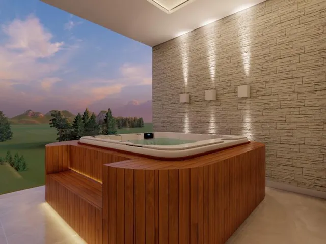 Casa com 360m² 4 quartos e 3 banheiros, à venda, no bairro Residencial Park I em Vespasiano