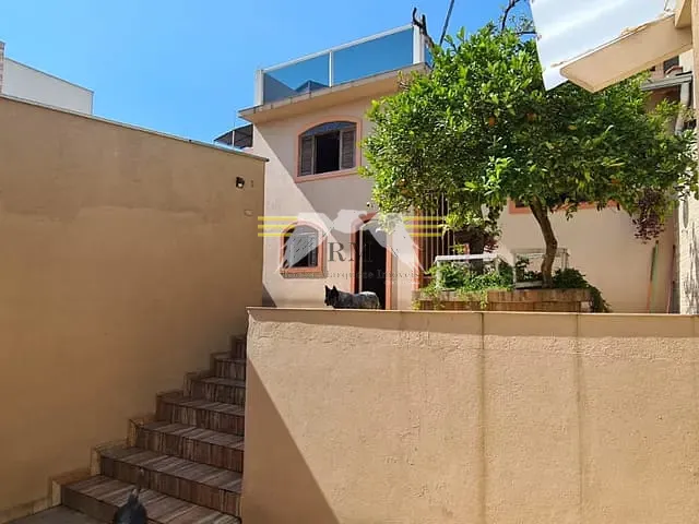 Casa com 250m² 2 quartos e 2 banheiros, à venda, no bairro Parque Císper em São Paulo