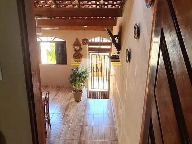 Casa com 250m² 2 quartos e 2 banheiros, à venda, no bairro Parque Císper em São Paulo