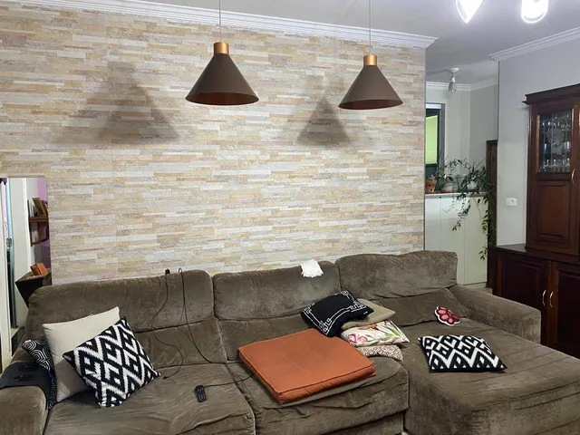 Foto do Apartamento - Apartamento à venda em Guaxupé | Moradia Assessoria Imobiliária