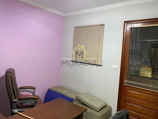 Apartamento 3 quartos e 1 banheiro, à venda, no bairro Centro em Guaxupé