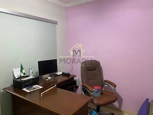 Apartamento 3 quartos e 1 banheiro, à venda, no bairro Centro em Guaxupé