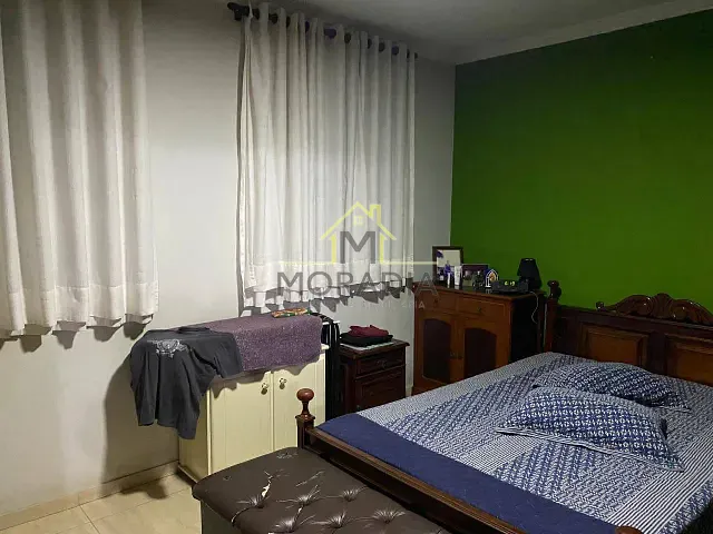 Apartamento 3 quartos e 1 banheiro, à venda, no bairro Centro em Guaxupé