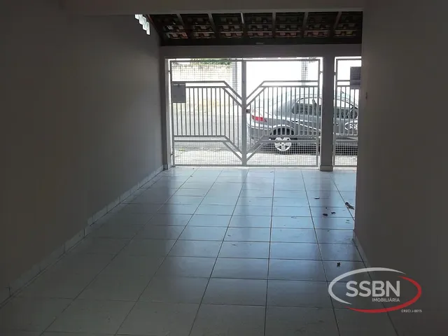 Casa 3 quartos e 1 banheiro, à venda, no bairro Jardim Nossa Senhora de Fátima em Nova Odessa