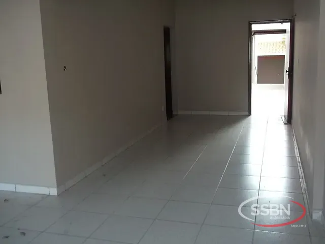 Casa 3 quartos e 1 banheiro, à venda, no bairro Jardim Nossa Senhora de Fátima em Nova Odessa