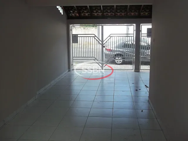 Casa 3 quartos e 1 banheiro, à venda, no bairro Jardim Nossa Senhora de Fátima em Nova Odessa