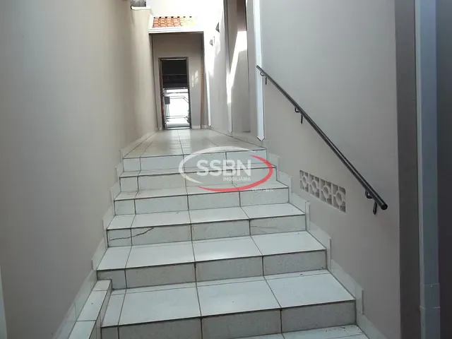 Casa 3 quartos e 1 banheiro, à venda, no bairro Jardim Nossa Senhora de Fátima em Nova Odessa