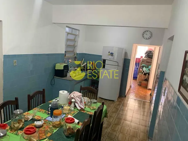 Casa com 238m² 5 quartos e 3 banheiros, à venda, no bairro Casa de Pedra em Volta Redonda