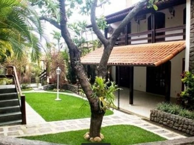 Foto do Casa - Casa à venda, 430 m² por R$ 1.575.000,00 - Piratininga - Niterói/RJ | ABIDON NAZARETH IMÓVEIS