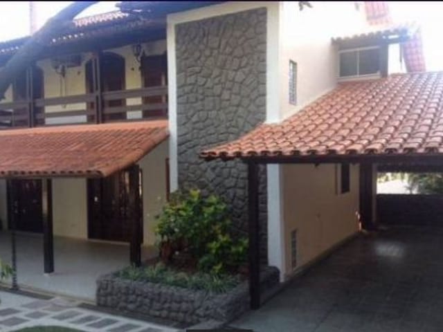 Foto do Casa - Casa à venda, 430 m² por R$ 1.575.000,00 - Piratininga - Niterói/RJ | ABIDON NAZARETH IMÓVEIS