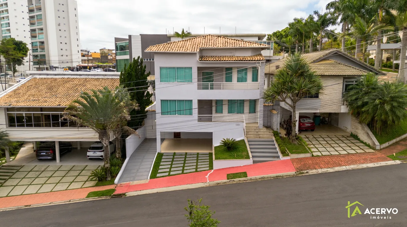 Casa à Venda em Estrela Sul