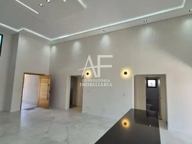 Casa com 264m² 3 quartos e 3 banheiros, à venda, no bairro Parque São Luís em Taubaté