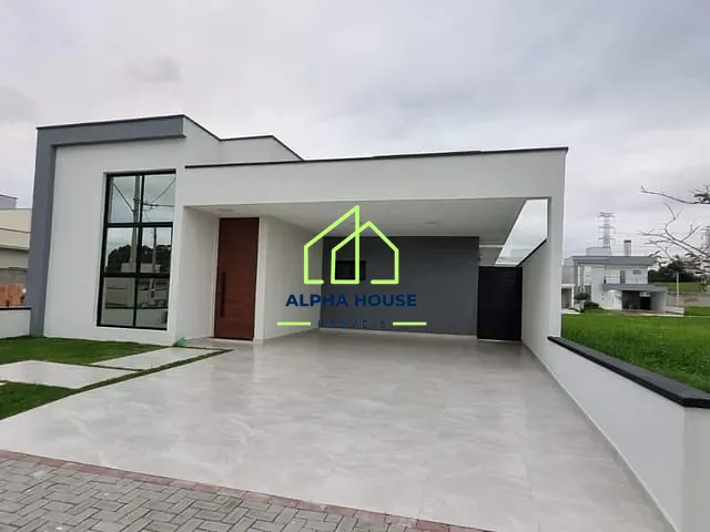 Casa com 264m² 3 quartos e 1 banheiro, à venda, no bairro Parque das Nações em Pindamonhangaba