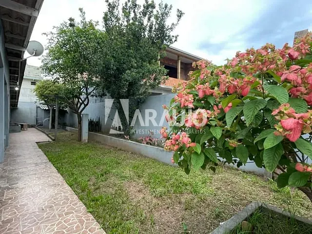 Casa com 297m² 4 quartos e 3 banheiros, à venda, no bairro São Domingos em Navegantes