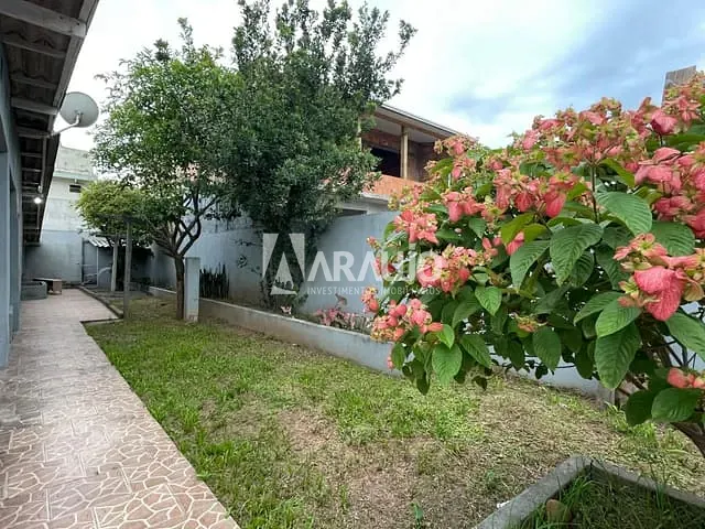 Casa com 297m² 4 quartos e 3 banheiros, à venda, no bairro São Domingos em Navegantes