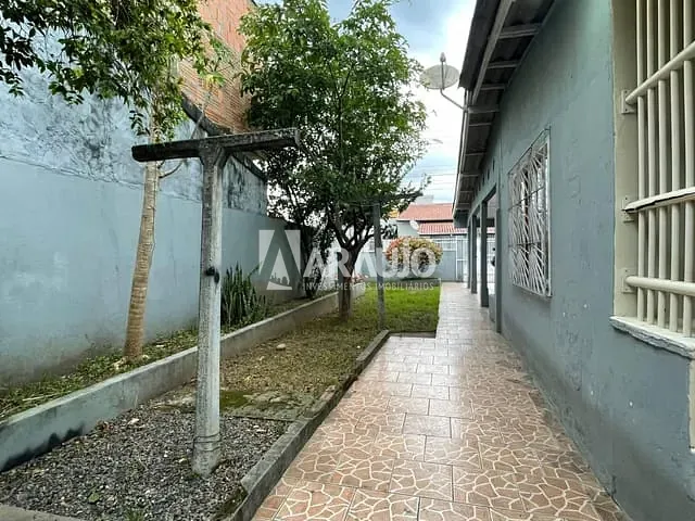 Casa com 297m² 4 quartos e 3 banheiros, à venda, no bairro São Domingos em Navegantes