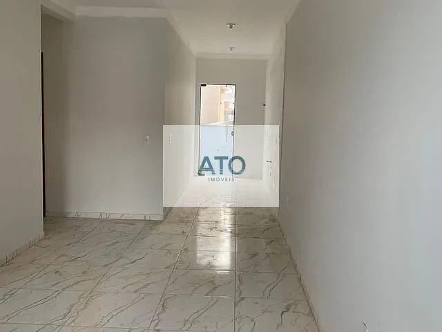 Casa 2 quartos e 1 banheiro, à venda, no bairro joaia em Tijucas