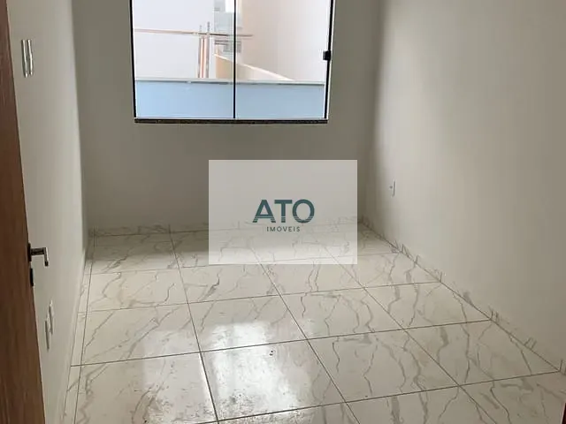 Casa 2 quartos e 1 banheiro, à venda, no bairro joaia em Tijucas