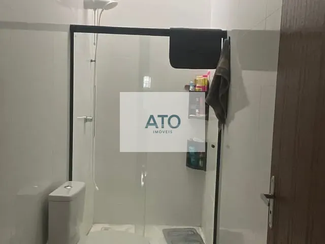 Casa 2 quartos e 1 banheiro, à venda, no bairro joaia em Tijucas