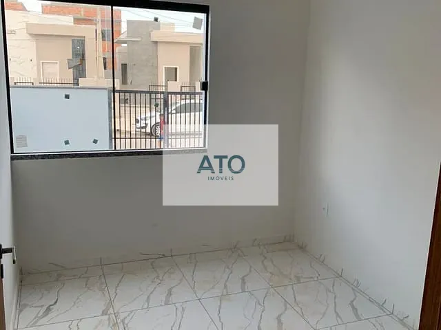 Casa 2 quartos e 1 banheiro, à venda, no bairro joaia em Tijucas