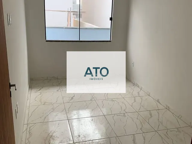 Casa 2 quartos e 1 banheiro, à venda, no bairro joaia em Tijucas