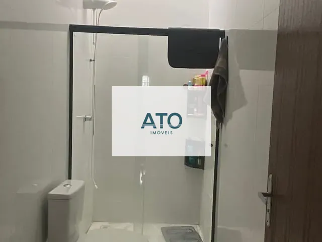 Casa 2 quartos e 1 banheiro, à venda, no bairro joaia em Tijucas