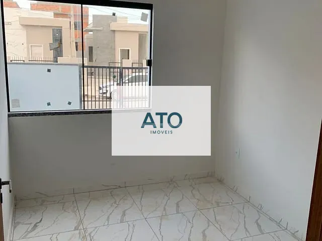 Casa 2 quartos e 1 banheiro, à venda, no bairro joaia em Tijucas