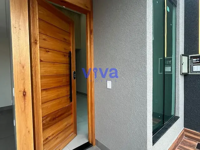Casa com 180m² 2 quartos e 2 banheiros, à venda, no bairro Cidade Vera Cruz em Aparecida de Goiânia