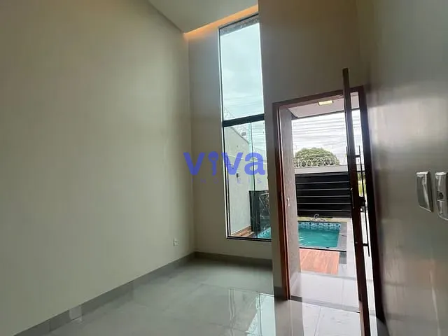 Casa com 180m² 2 quartos e 2 banheiros, à venda, no bairro Cidade Vera Cruz em Aparecida de Goiânia