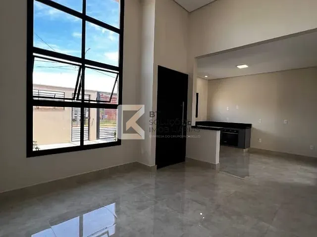 Casa com 150m² 3 quartos e 1 banheiro, à venda, no bairro Parque Barnabé em Indaiatuba