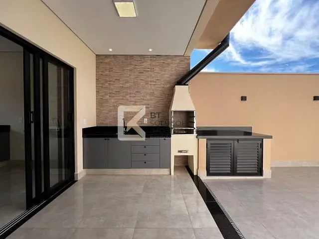 Casa com 150m² 3 quartos e 1 banheiro, à venda, no bairro Parque Barnabé em Indaiatuba