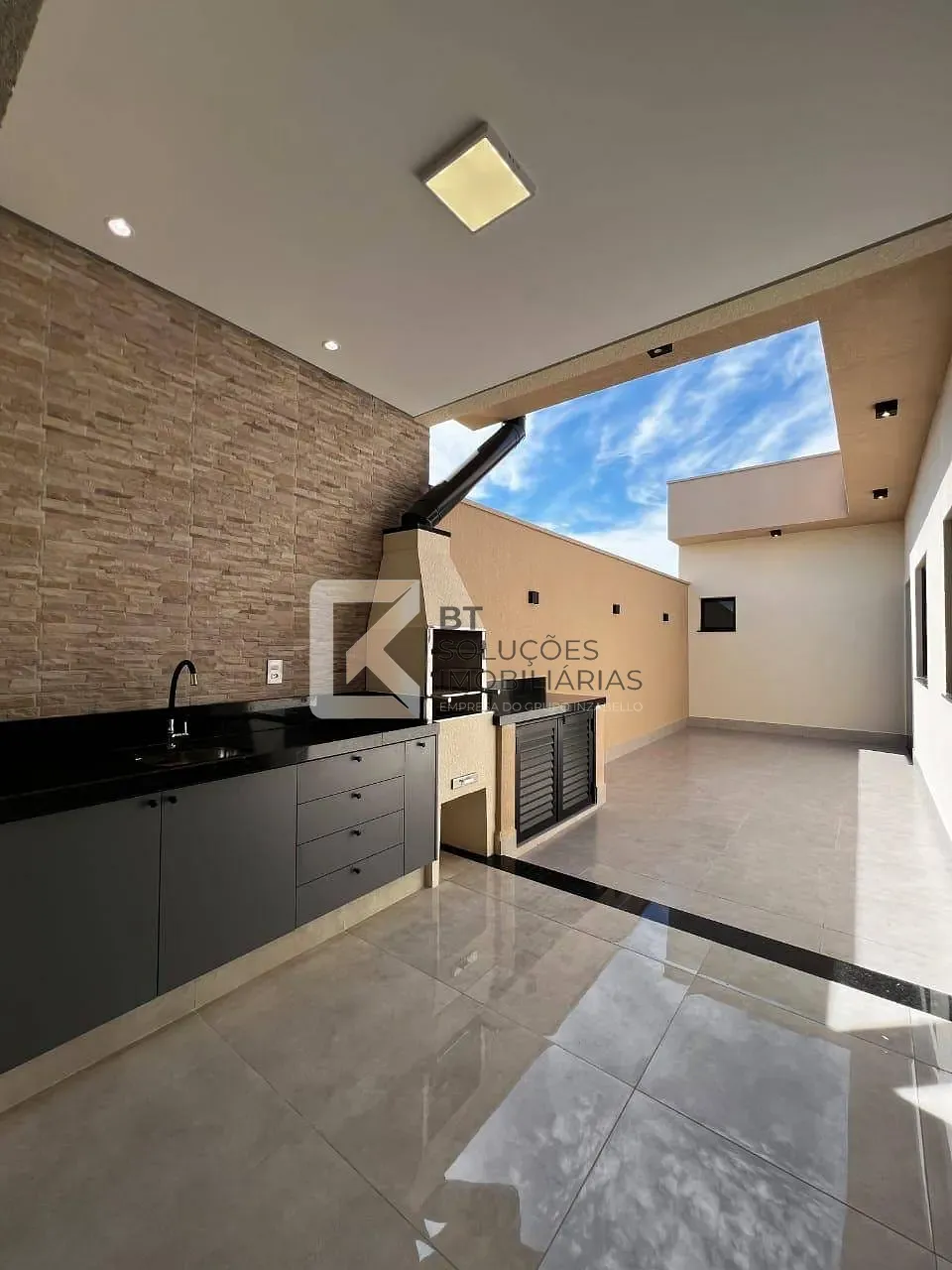 Casa, 3 quartos, 110 m² - Foto 10