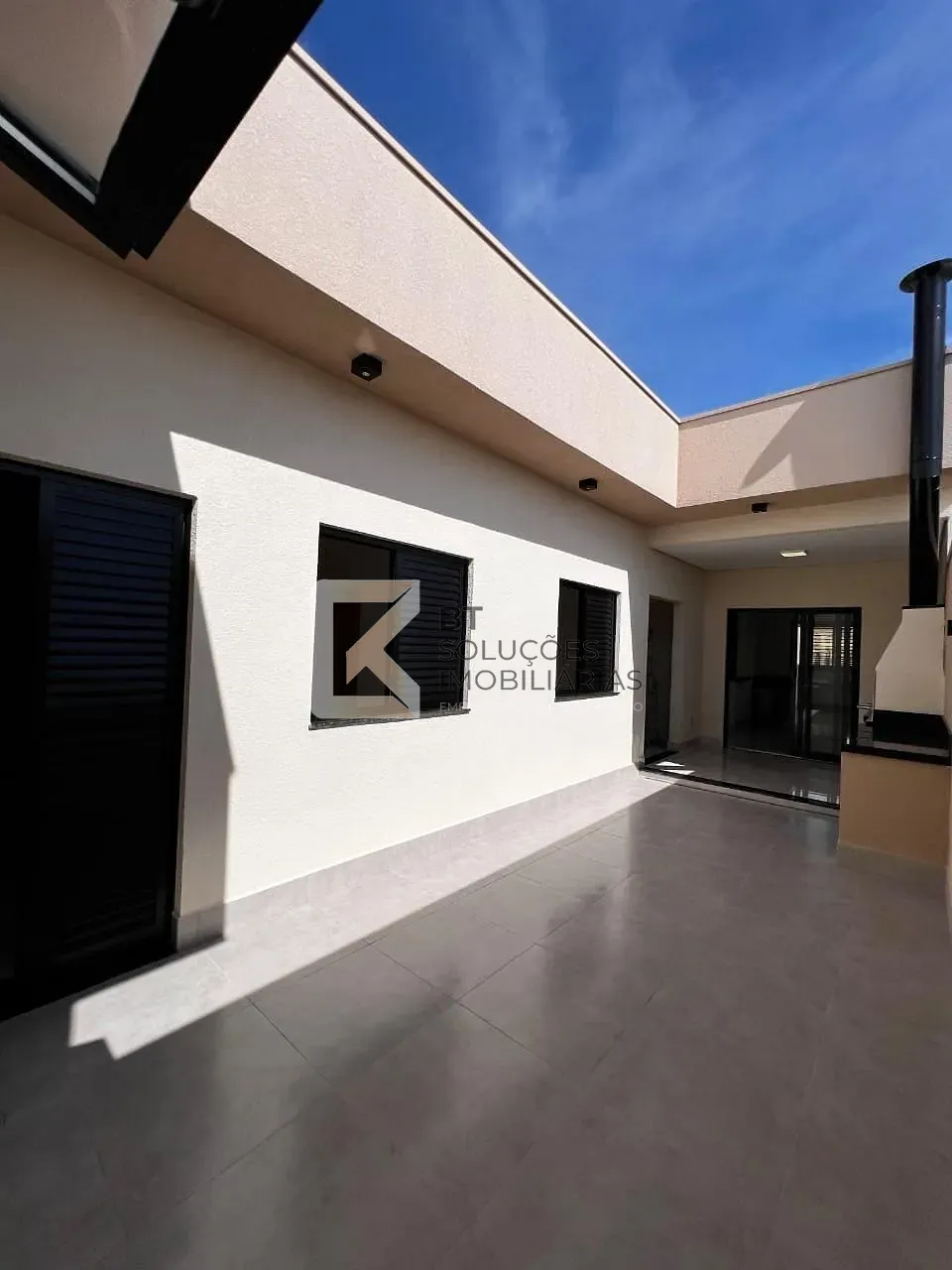 Casa, 3 quartos, 110 m² - Foto 12