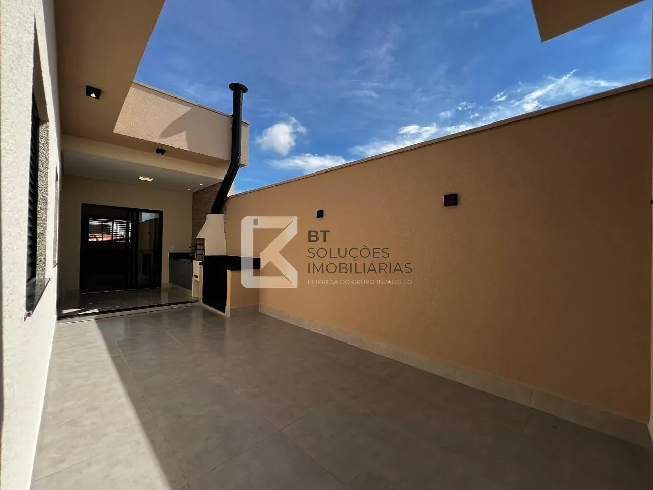 Casa, 3 quartos, 110 m² - Foto 11