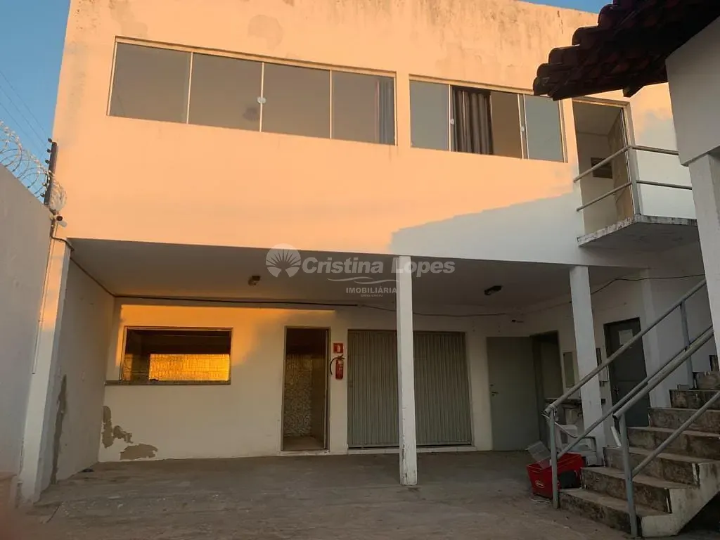 Casa, 1 quarto, 10 m² - Foto 6