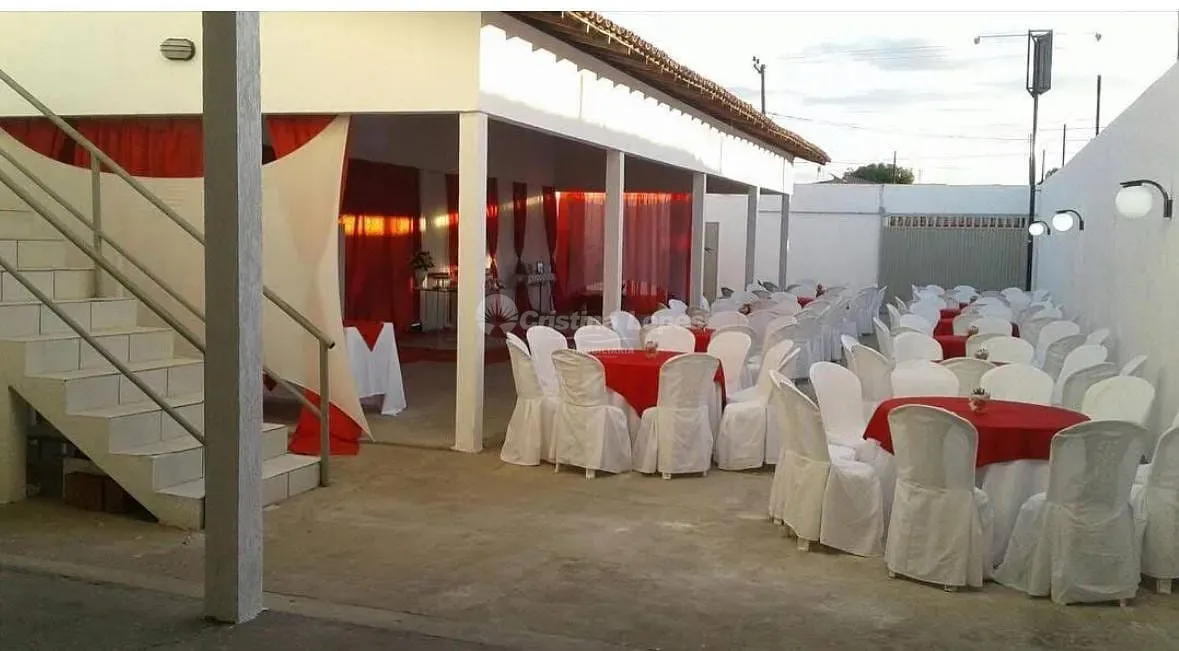 Casa, 1 quarto, 10 m² - Foto 1
