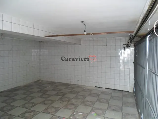 Casa 3 quartos e 4 banheiros, para alugar, no bairro Penha de França em São Paulo